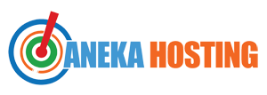 Logo Aneka Hosting
