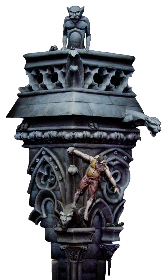 Quasimodo