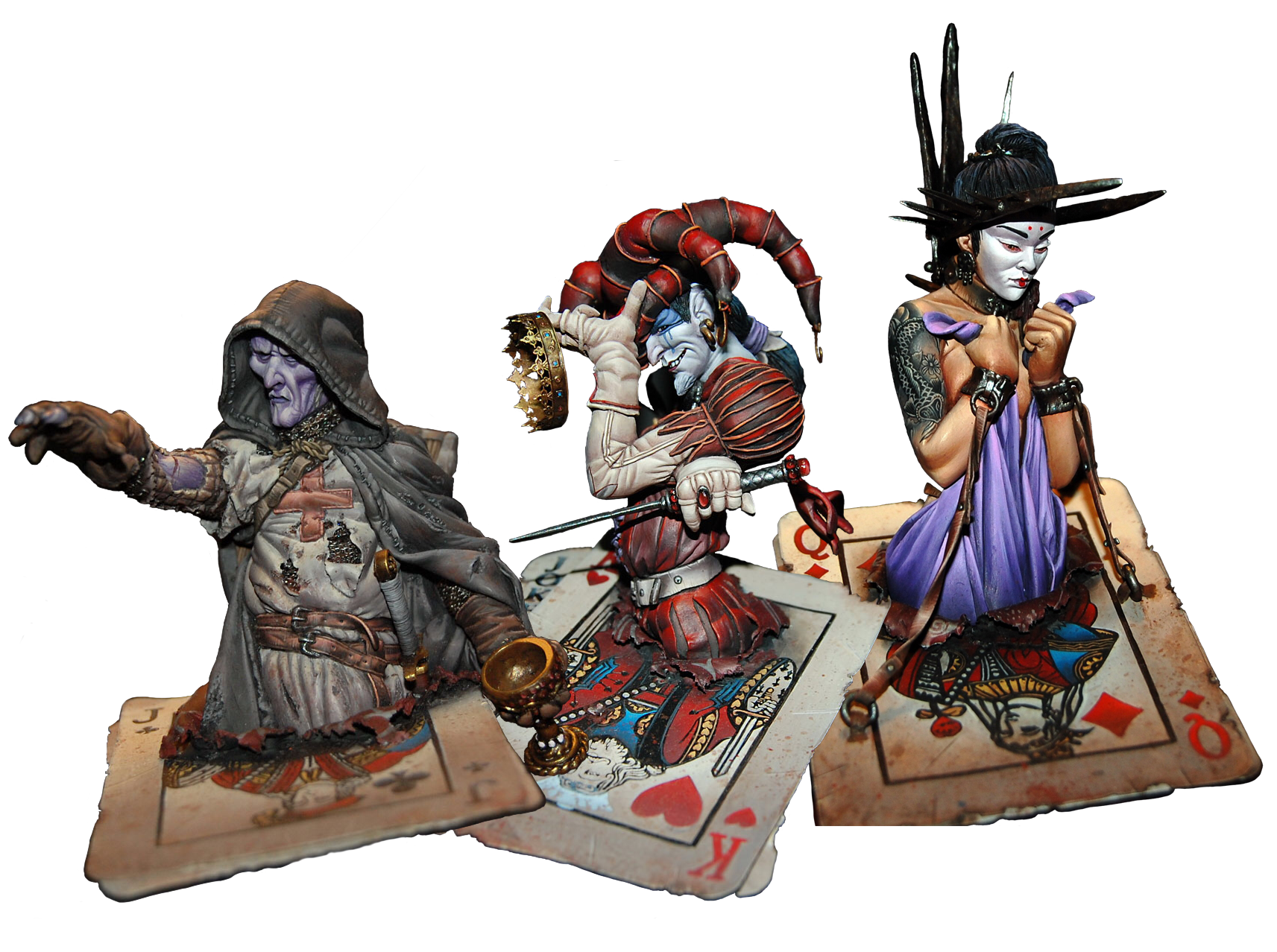 Deck of Cards